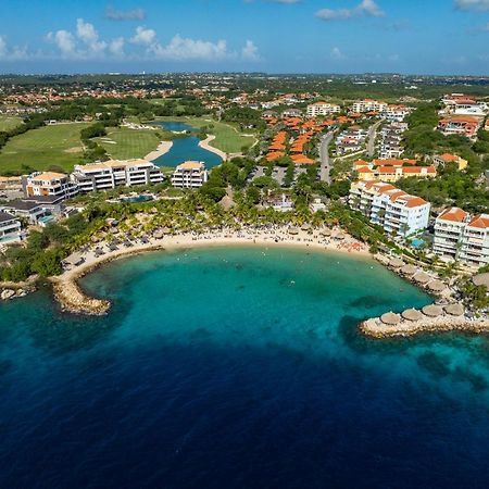 Blue Bay Curacao Golf & Beach Resort Willemstad Luaran gambar