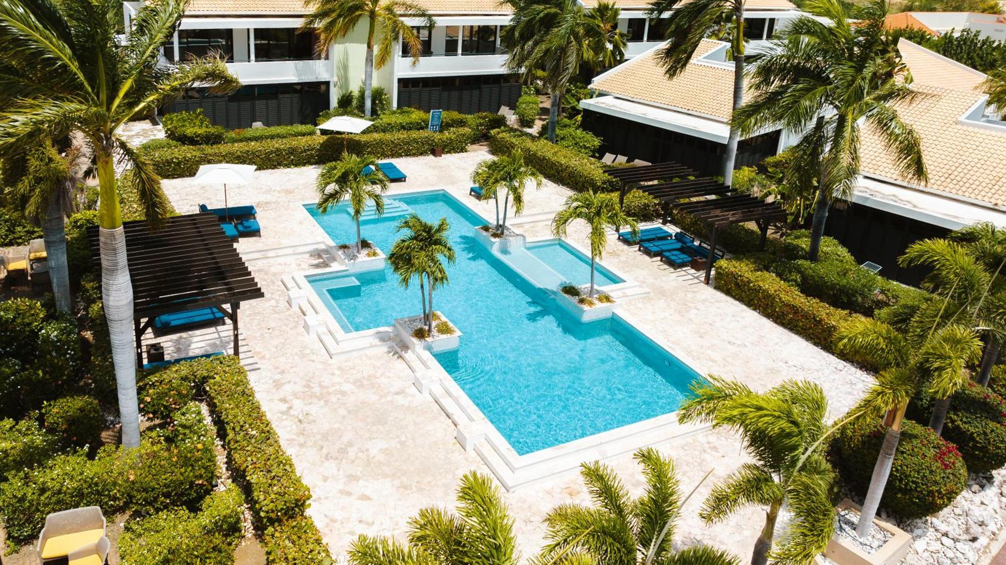 Blue Bay Curacao Golf & Beach Resort Willemstad Luaran gambar